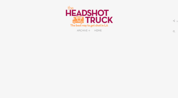 theheadshottruck.photoshelter.com