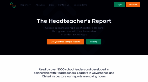 theheadteachersreport.com