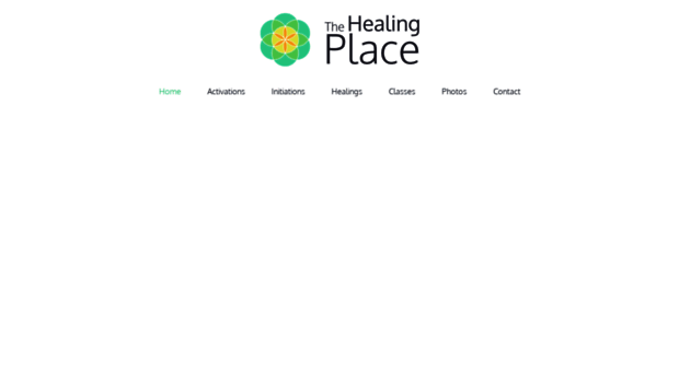 thehealing.place