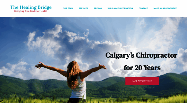 thehealingbridge.ca