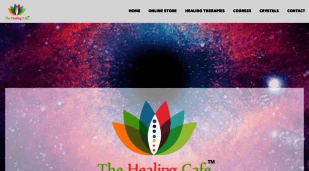 thehealingcafe.in