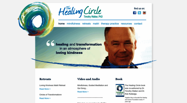 thehealingcircle.ca