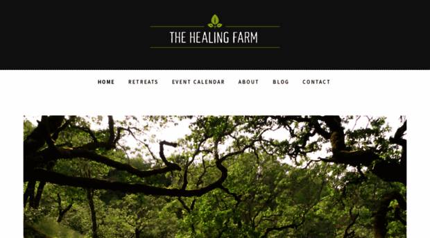 thehealingfarm.com