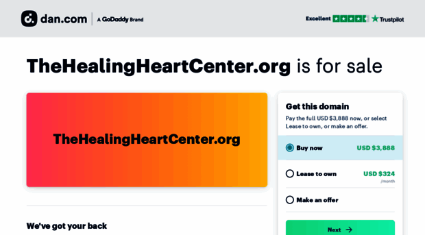 thehealingheartcenter.org