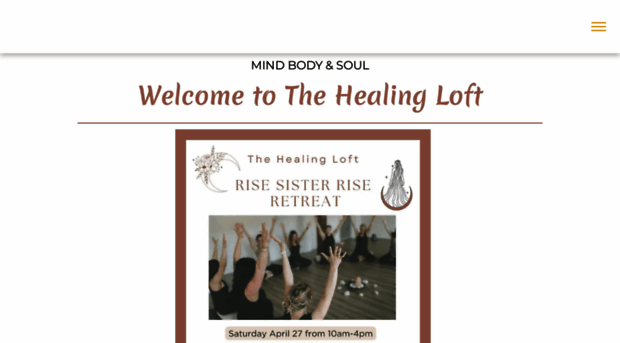 thehealingloftssm.com