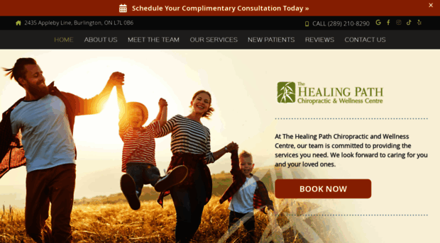 thehealingpath.ca