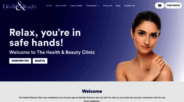 thehealthandbeautyclinic.co.uk