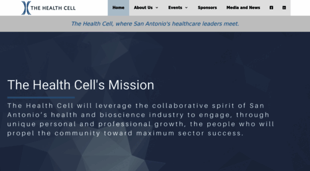 thehealthcell.org