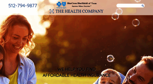 thehealthco.com