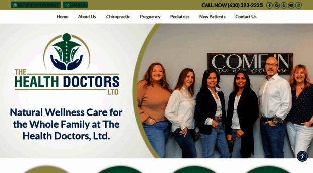 thehealthdocs.com