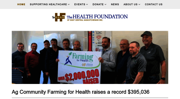 thehealthfoundation.ca