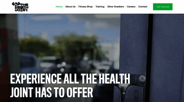 thehealthjoint.com
