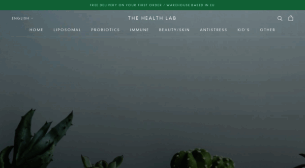 thehealthlab.store