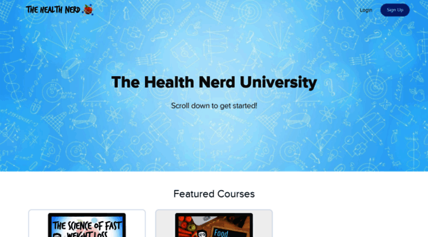 thehealthnerds.teachable.com