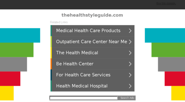 thehealthstyleguide.com