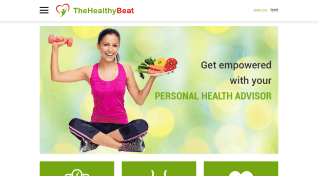 thehealthybeat.com