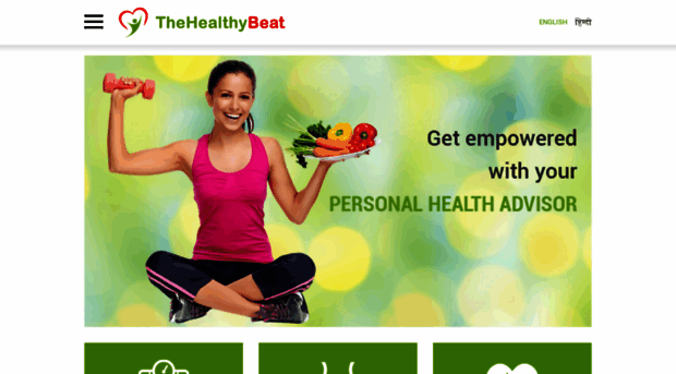 thehealthybeat.org