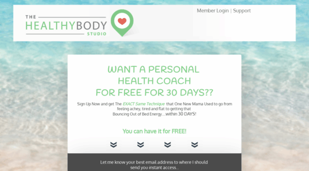 thehealthybodystudio.com.au