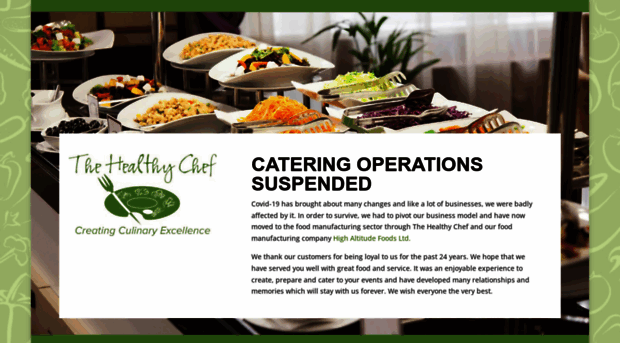 thehealthychef.ca