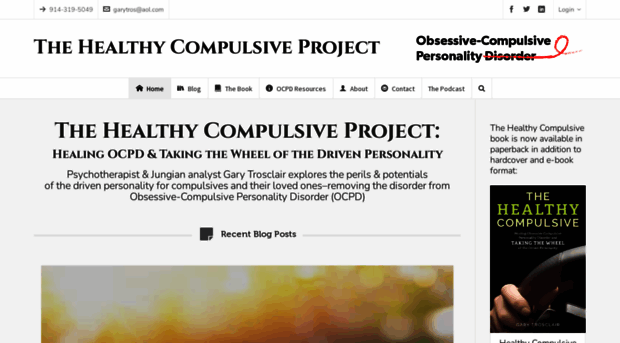 thehealthycompulsive.com