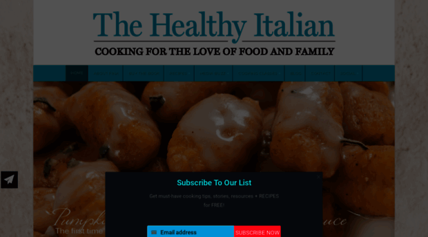 thehealthyitalian.ca