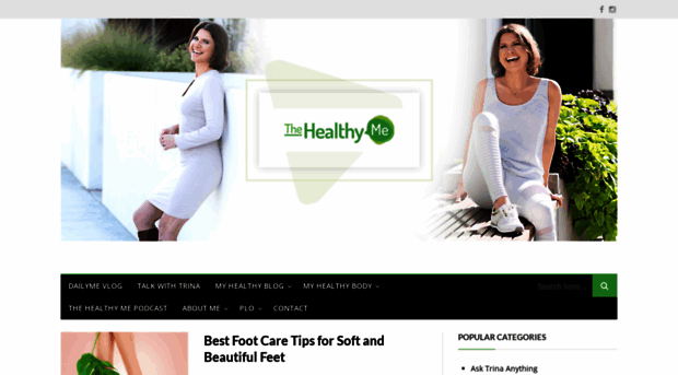 thehealthyme.com