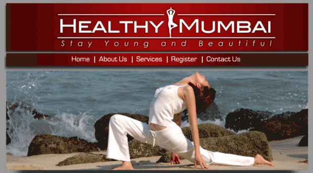 thehealthymumbai.com