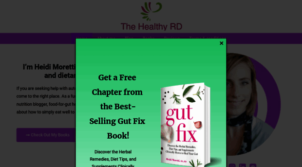 thehealthyrd.com