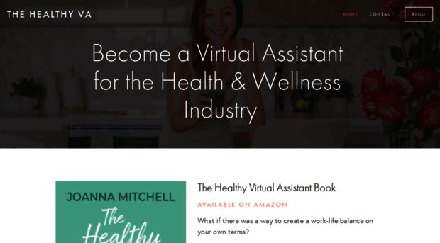 thehealthyva.com