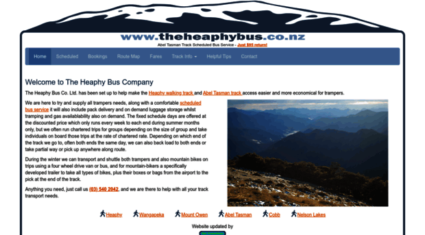theheaphybus.co.nz
