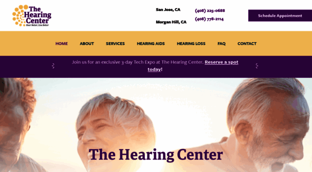 thehearingcenter-ca.com