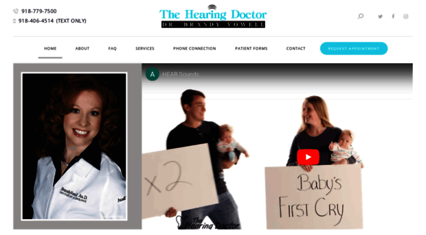 thehearingdr.com