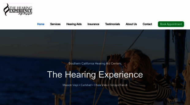 thehearingexperiences.com