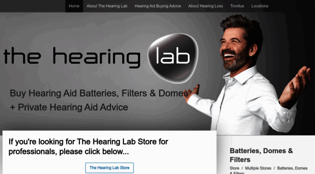 thehearinglab.co.uk