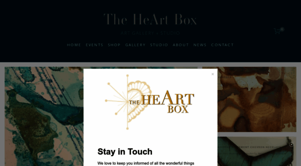 theheartbox.space