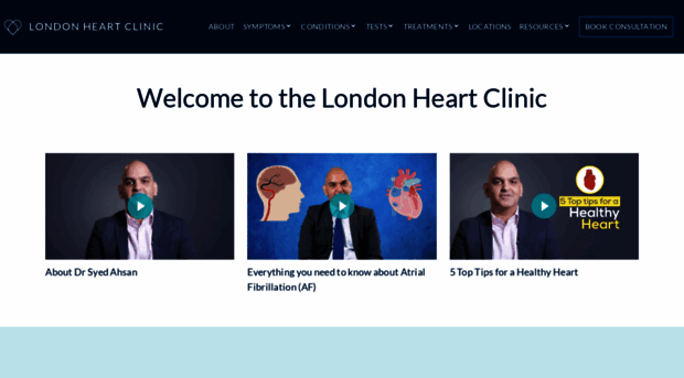 theheartclinic.london