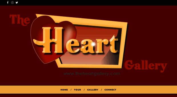 theheartgallery.net