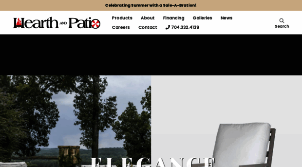 thehearthandpatio.com