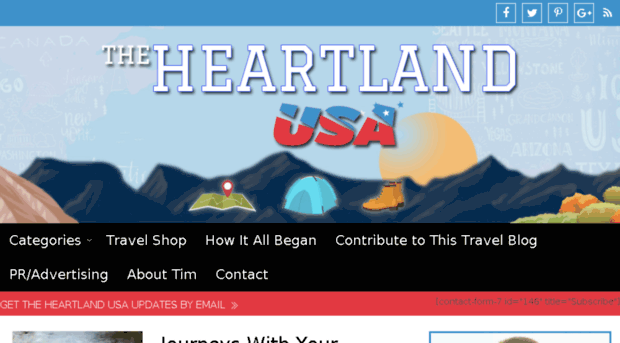 theheartlandusa.com