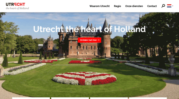 theheartofholland.com