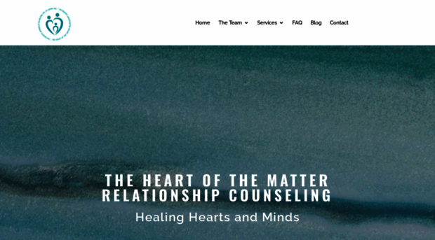 theheartofthemattercounseling.com