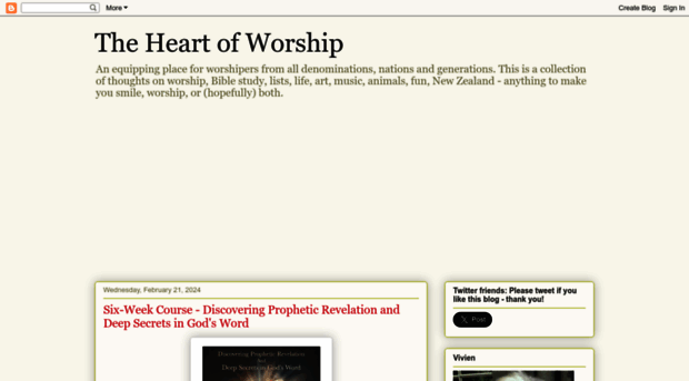 theheartoftheworshiper.blogspot.com