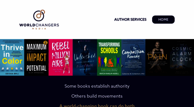 theheartofwriting.com