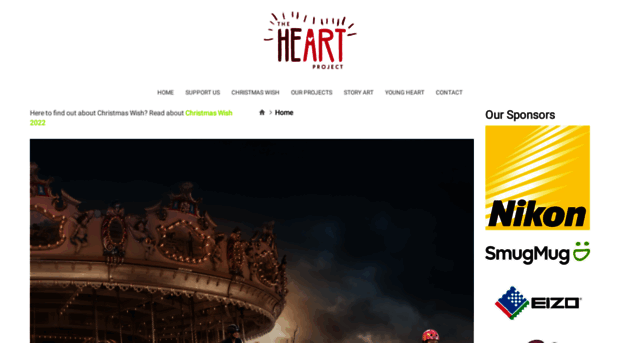 theheartproject.com.au