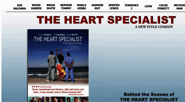 theheartspecialistmovie.com