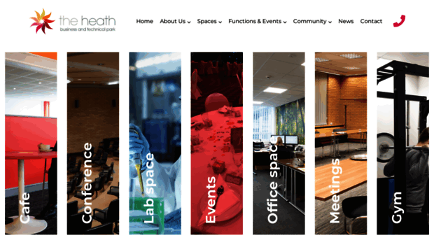 theheath.com