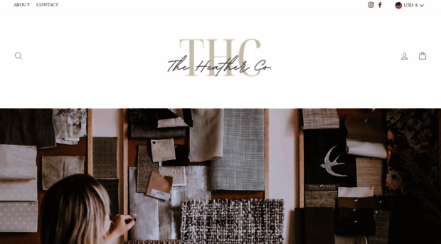 theheatherco.com
