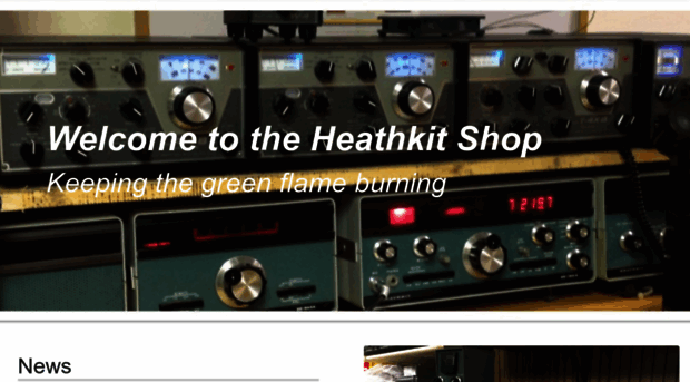 theheathkitshop.com