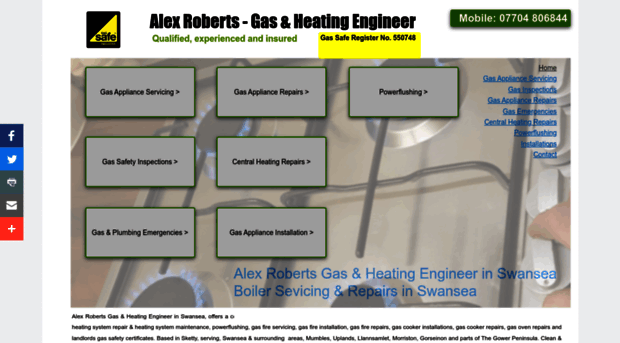 theheatingengineer.com