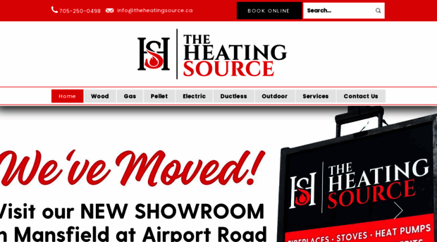 theheatingsource.ca